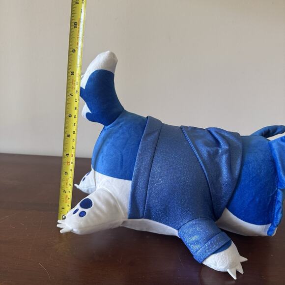 Aphmau Mystery MeeMeows Classic 11" Inch Wolf Ein Cat Official Female YouTuber - Picture 8 of 12